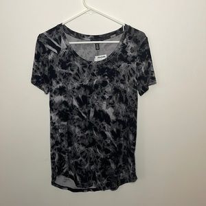 Women’s Short Sleeve Soft T-Shirt